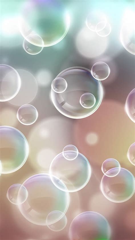 Bubbles Iphone Wallpaper In 2020 Bubbles Wallpaper Cellphone