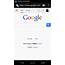 Google Mobile Homepage Gets A Redesign  Now Features Hidden Services