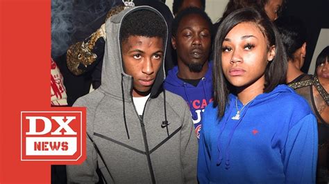 Nba Youngboy And His Girlfriend Jania Confess They Both Have