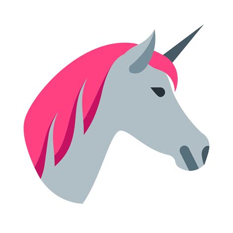 Unicorn Icon Free Stock Photo Public Domain Pictures