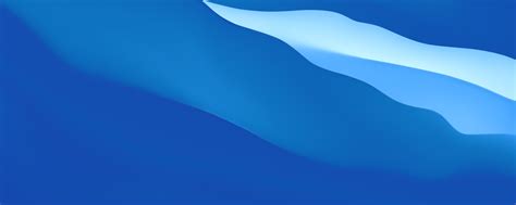 2560x1024 Simple Blue Gradients Abstract 8k Wallpaper2560x1024