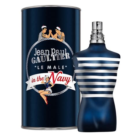 Jean Paul Gaultier Le Male Perfume In Canada Stating From 2200