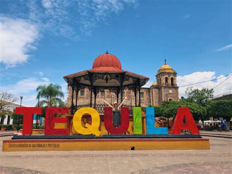 Tequila, Jalisco: How to Visit from Guadalajara | The Wandering Blonde