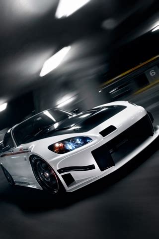 Iphone wallpapers and ipod touch wallpapers. Honda S2000 iPhone Wallpaper | iDesign iPhone