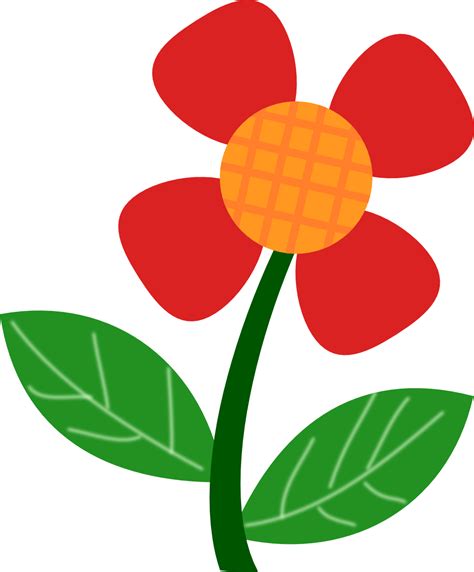 Free School Flower Cliparts Download Free School Flower Cliparts Png