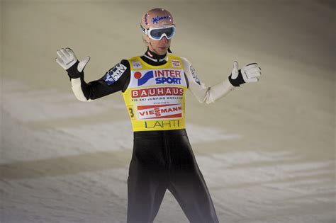 Andreas Kofler Ski Jumper Pics Videos Dating And News