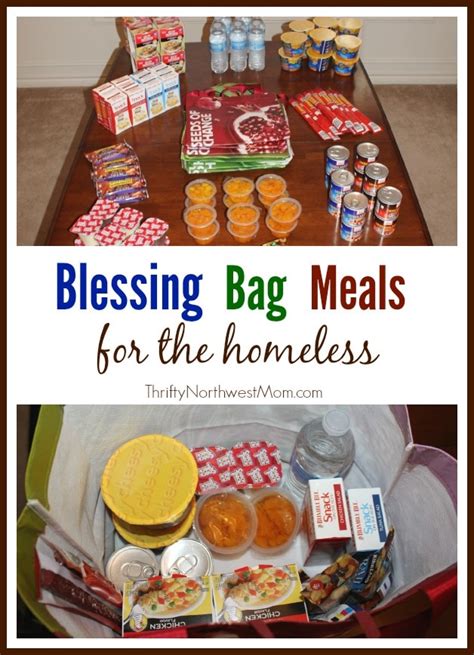 Check spelling or type a new query. Blessing Bag Meals - #ShareAMeal with those in Need