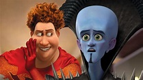Watch Megamind (2010) Full Movie Online Free - Movies Full HD Quality