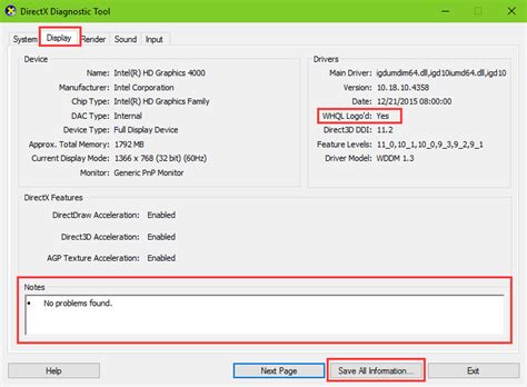 How To Check Unsigned Drivers On Windows 10 Driver Talent