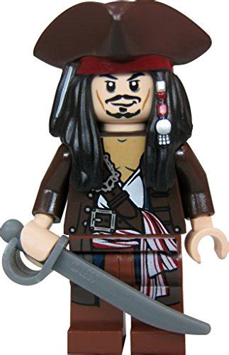 Lego Piratas Del Caribe Ps4 ¡zarpa Hacia La Diversión Udoe