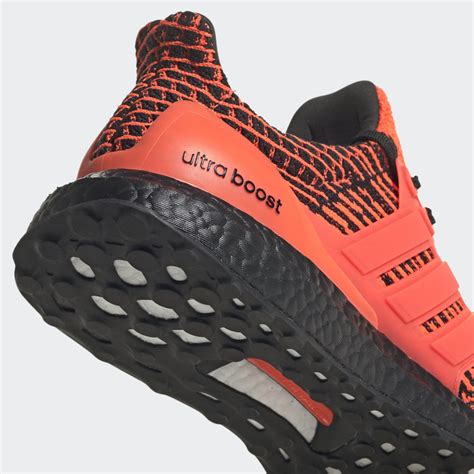 Adidas Ultra Boost 50 Dna Solar Red G54961 Release Date Sbd