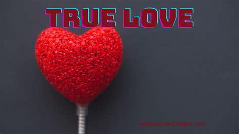 7 Signs Of True Love In A Relationship Powerful Sight