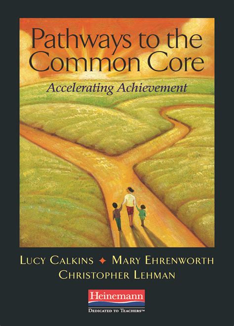 Pathways to the Common Core + a Giveaway | TWO WRITING TEACHERS