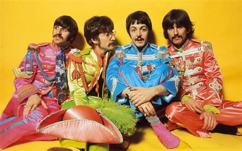 Beatles, british musical quartet of enduring popularity. Beatles Desktop Wallpapers - Wallpaper Cave