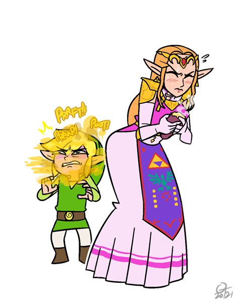Rule 34 2021 Fart Fart Cloud Fart Fetish Farting Female Funny Oddtenn Princess Zelda Super