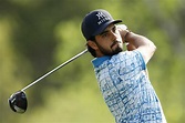 San Antonio’s Abraham Ancer looking to make his mark at Valero Texas Open