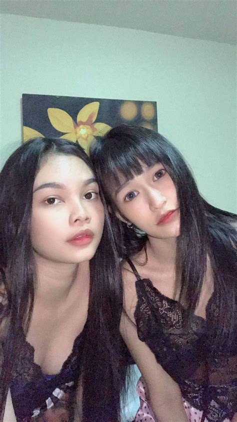skinnypuy on twitter girls just wanna have fun join us if you please 😋😉💦 thaigirl sexy