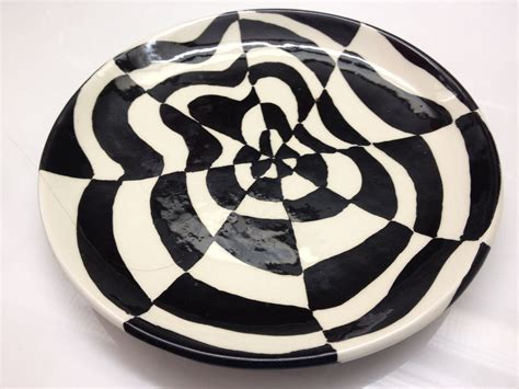 Black And White Dinner Plates Australia Corelle Signature Black And White