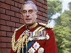 Yes, Mountbatten was an alleged pedophile, and "The Crown" gets Irish ...