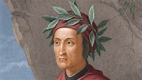 DANTE ALIGHIERI: Biografía, Características, Obras y más