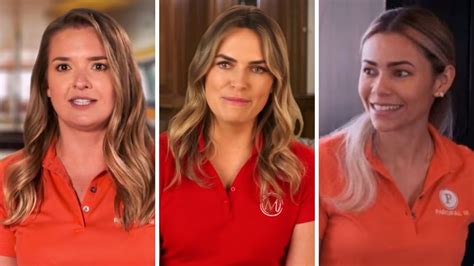 Daisy Kelliher And Dani Soares Weigh In On Katie Flood’s Below Deck Med Stew Dilemma