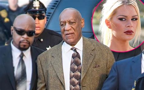 Exclusive — Bill Cosbys Accuser Chloe Goins Ditches Sex Assault Lawsuit