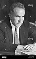 Soviet Prime Minister Kosygin Stockfotos und -bilder Kaufen - Alamy