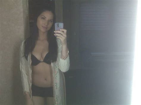 Olivia Munn Leaked Thefappening Library