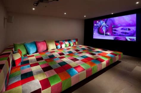 30 Weird Room Designs That Will Blow Your Mind