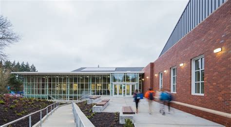 Lakeside School Multiple Projects Citadel National Construction Group