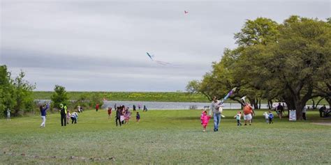 Leander Parks And Recreation Presents Leander Kite Festival