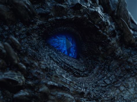 This Is What The Night Kings Dragon Will Spit Instead Of Fire