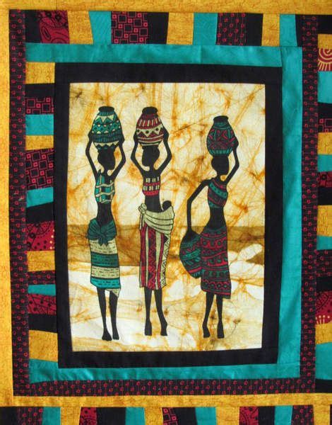 African American Quilts African Quilts African Fabric African