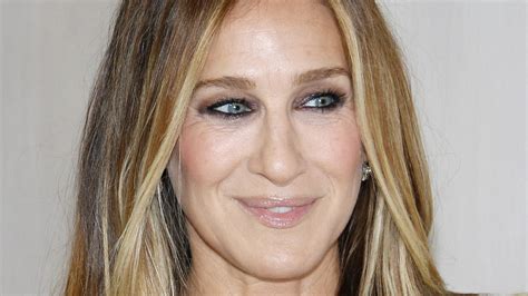 The Beauty Products Sarah Jessica Parker Cant Live Without