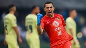 Club America transfer news: Goalkeeper Agustin Marchesin makes Porto ...