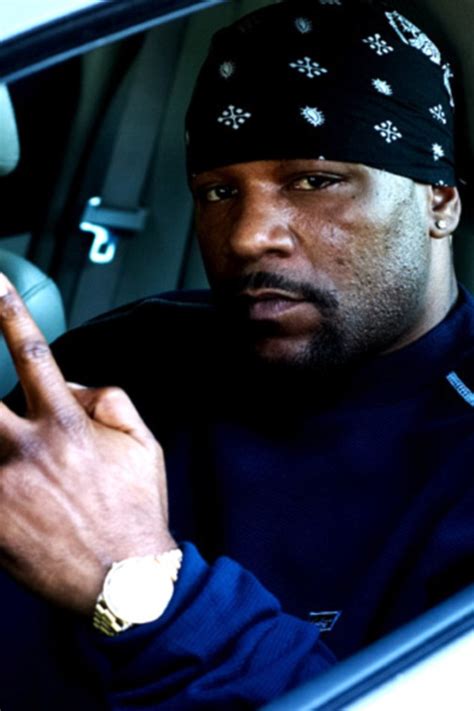 Tupac Collaborator Big Syke Is Found Dead Inside His Home At Age 48