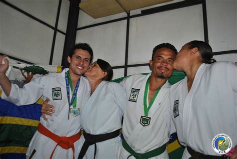 Festa De Comemoração Dos Campeões Brasileiros De Karate Da Askaja 2012 Askaja Associação De