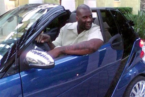 Check spelling or type a new query. 30 Rides in Shaq's Collection (With images) | Smart car ...
