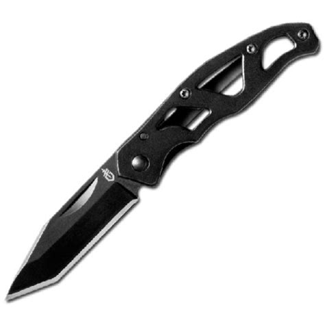 Складной нож Gerber Tactical Paraframe Mini Paraframe Tanto Clip
