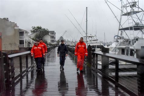 Dvids Images Coast Guard Aids To Navigation Team Georgetown Crew