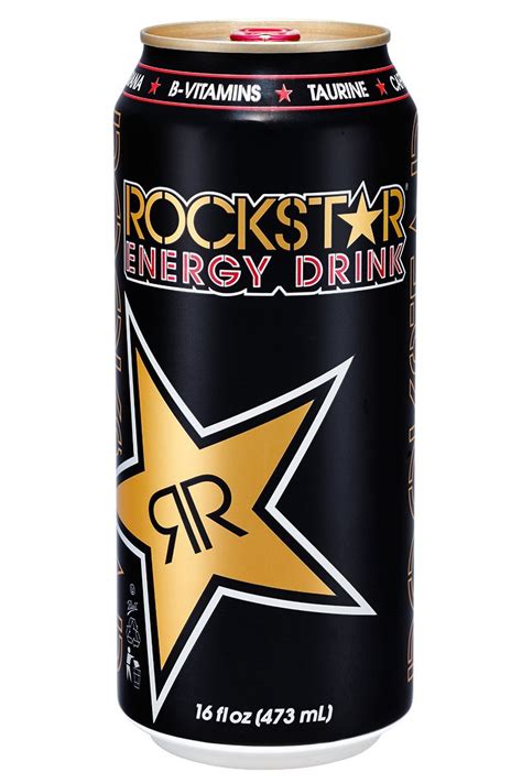 Rockstar Energy Drink For 083 Each Super Safeway