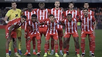UD Almería » Squad 2014/2015