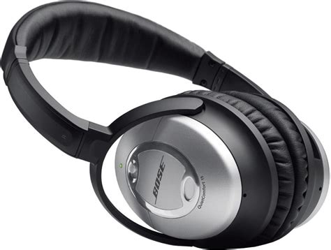 Bose Quietcomfort 15 Acoustic Noise Cancelling Headset With Mic Price