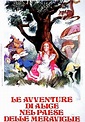 Le avventure di Alice nel paese delle meraviglie - Film (1972)