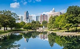 23 Unique Things to Do in Charlotte NC You Don't Want to Miss