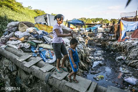 The orphanage was founded in 1996 by the manjung hindu sabha (mhs), when three siblings were abandoned by their parents in sitiawan. Life in the Payatas Dumpsite of Manila, Philippines