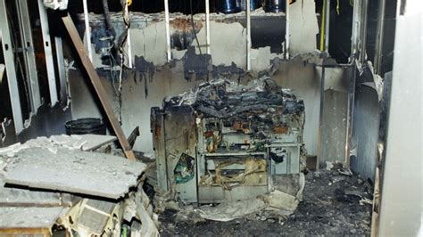 911 Fbi Releases Previously Unseen Images Showing Devastation At