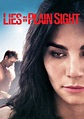 Lies in Plain Sight (2010) - Posters — The Movie Database (TMDB)