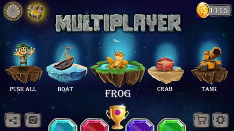 Fun 2 3 4 Player Games Multiplayer Games Offline Apk For Android Download