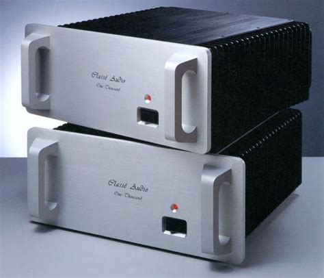 Classe Audio M 1000 Monoblock Amplifiers Hifi Diy Audio Projects